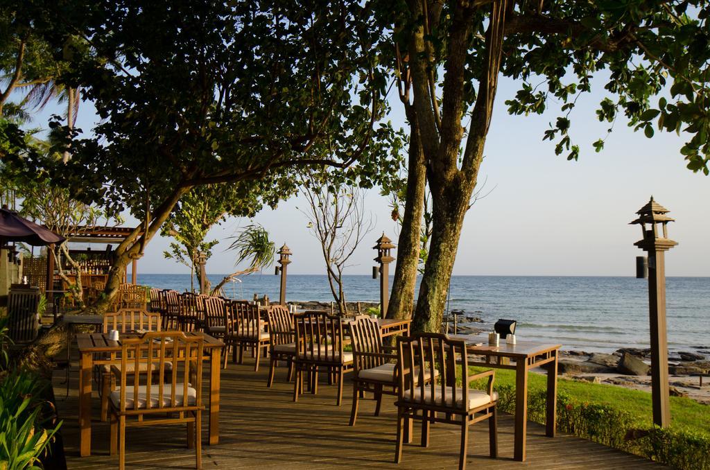 Nakamanda Resort And Spa- Sha Plus Klong Muang Beach Buitenkant foto