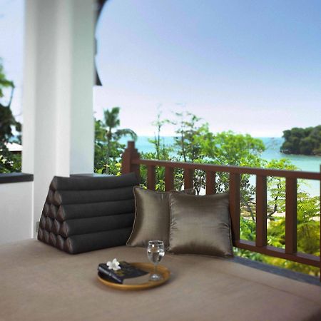 Nakamanda Resort And Spa- Sha Plus Klong Muang Beach Kamer foto